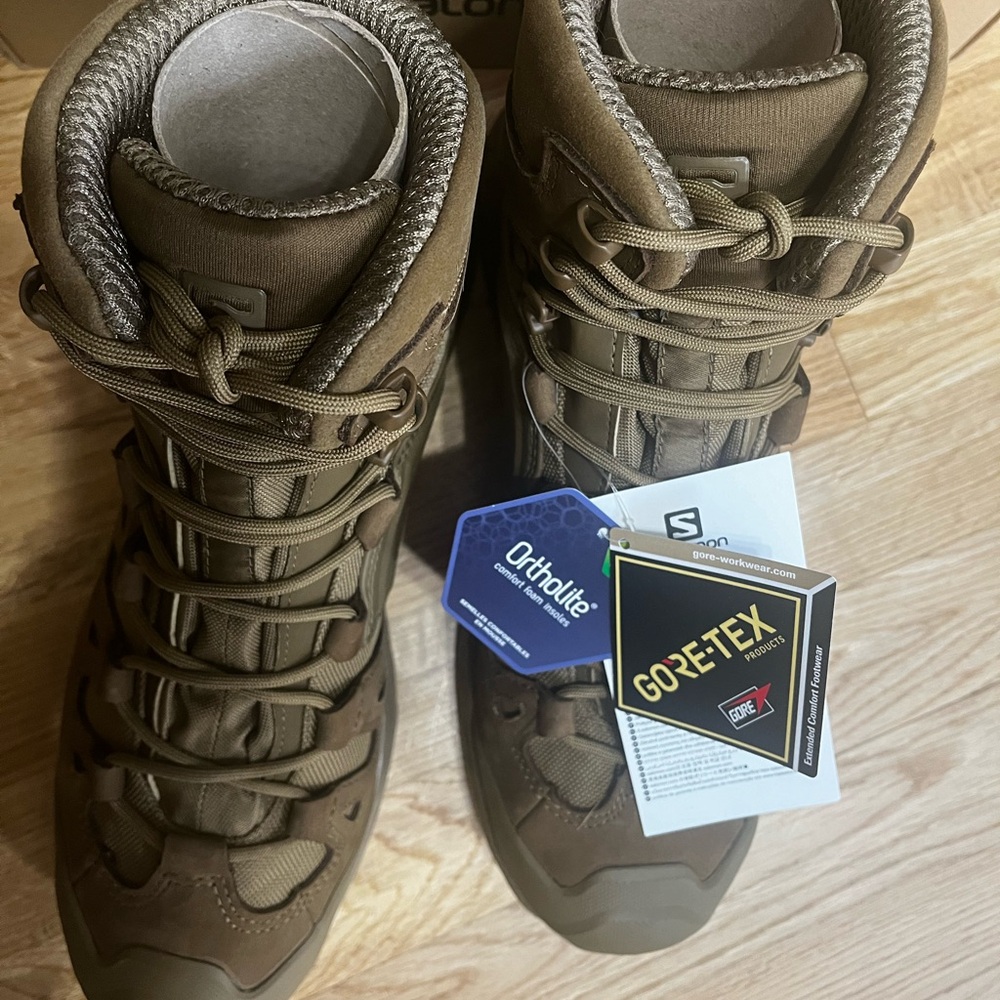 Quest 4d GTX Forces 2.